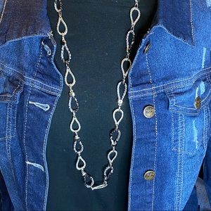 Premier Designs Chicest Link Necklace